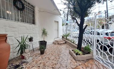 CASA EN VENTA LOMA LARGA MONTERREY