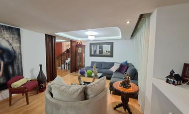 CASA EN VENTA LOMA LARGA MONTERREY