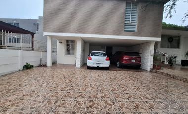 CASA EN VENTA LOMA LARGA MONTERREY