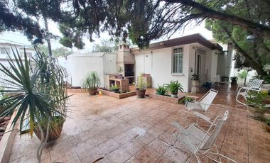 CASA EN VENTA LOMA LARGA MONTERREY