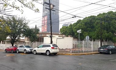 CASA EN VENTA LOMA LARGA MONTERREY