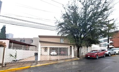 CASA EN VENTA LOMA LARGA MONTERREY