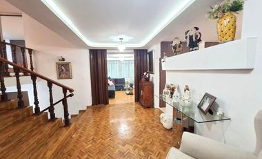 CASA EN VENTA LOMA LARGA MONTERREY