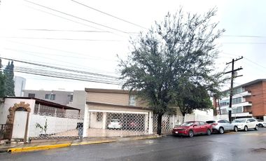 CASA EN VENTA LOMA LARGA MONTERREY