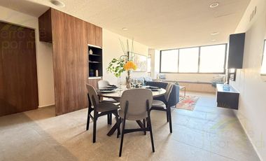 Departamento de Lujo en Zaru, Querétaro