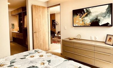 Departamento de Lujo en Zaru, Querétaro