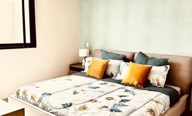 Departamento de Lujo en Zaru, Querétaro