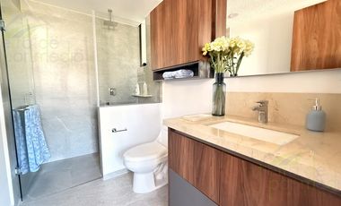 Departamento de Lujo en Zaru, Querétaro