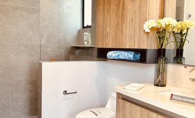 Departamento de Lujo en Zaru, Querétaro