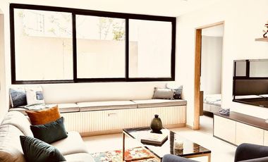 Departamento de Lujo en Zaru, Querétaro