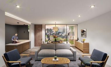 Departamento de Lujo en Zaru, Querétaro