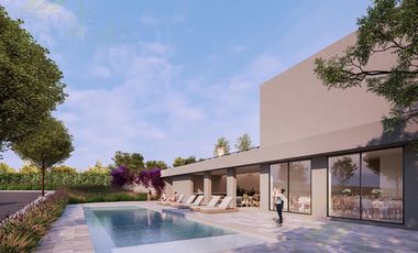 Departamento de Lujo en Zaru, Querétaro