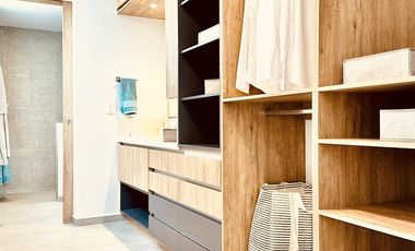 Departamento de Lujo en Zaru, Querétaro