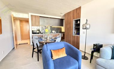 Departamento de Lujo en Zaru, Querétaro