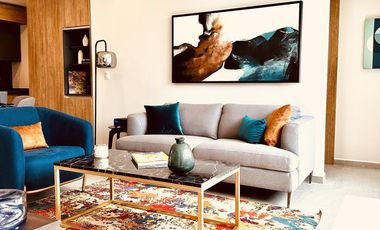 Departamento de Lujo en Zaru, Querétaro