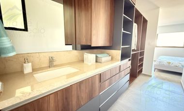 Departamento de Lujo en Zaru, Querétaro