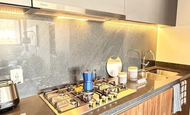 Departamento de Lujo en Zaru, Querétaro