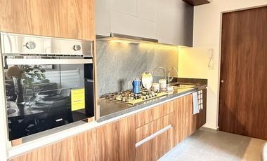 Departamento de Lujo en Zaru, Querétaro