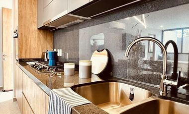 Departamento de Lujo en Zaru, Querétaro