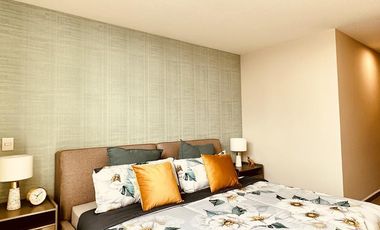 Departamento de Lujo en Zaru, Querétaro