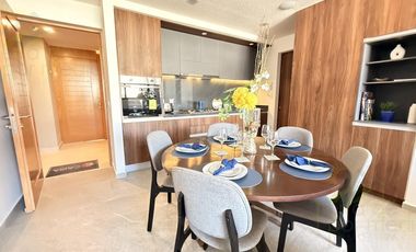 Departamento de Lujo en Zaru, Querétaro