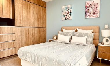 Departamento de Lujo en Zaru, Querétaro