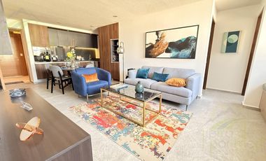 Departamento de Lujo en Zaru, Querétaro