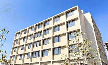 Departamento de Lujo en Zaru, Querétaro