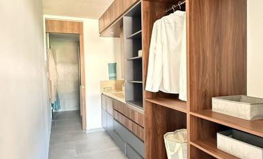 Departamento de Lujo en Zaru, Querétaro