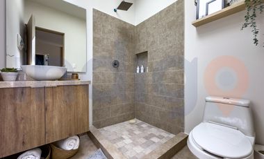 Departamento en Venta en Ziré  en Amuralle