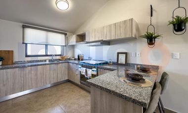Departamento en Venta en Ziré  en Amuralle