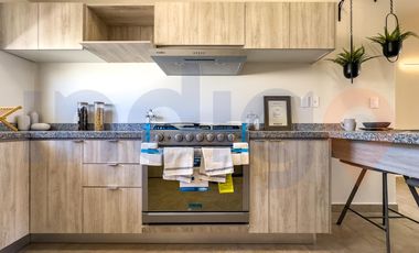 Departamento en Venta en Ziré  en Amuralle