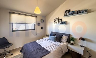 Departamento en Venta en Ziré  en Amuralle