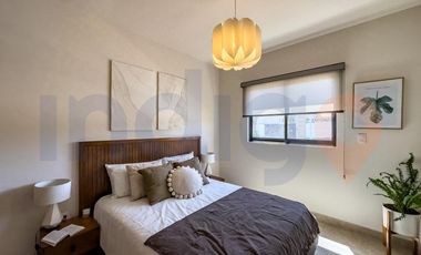 Departamento en Venta en Ziré  en Amuralle