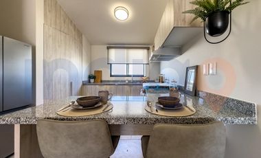 Departamento en Venta en Ziré  en Amuralle