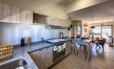 Departamento en Venta en Ziré  en Amuralle