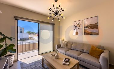 Departamento en Venta en Ziré  en Amuralle