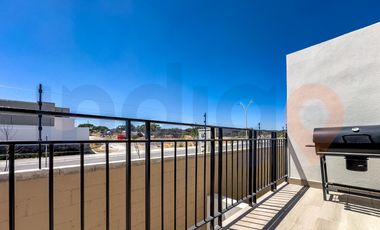 Departamento en Venta en Ziré  en Amuralle