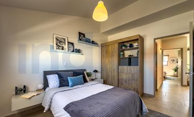 Departamento en Venta en Ziré  en Amuralle