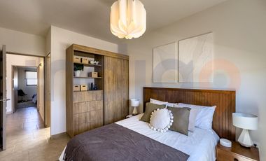 Departamento en Venta en Ziré  en Amuralle