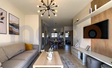 Departamento en Venta en Ziré  en Amuralle