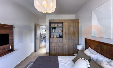 Departamento en Venta en Ziré  en Amuralle