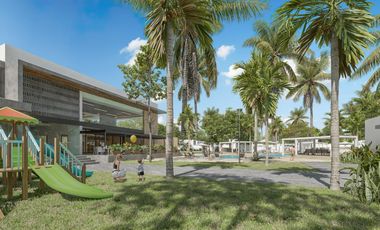 CASAS RESIDENCIALES EN PRE VENTA GRAN BOSCO, CONKAL.