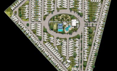 CASAS RESIDENCIALES EN PRE VENTA GRAN BOSCO, CONKAL.