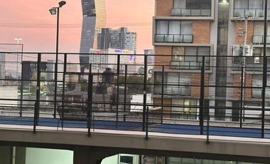 Departamento en  VENTA o RENTA en Angelopolis cerca de Solesta