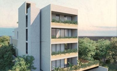 DEPARTAMENTO KA´AX UBICADOS EN ZONA PRIVILEGIADA DE TEMOZÓ NORTE.