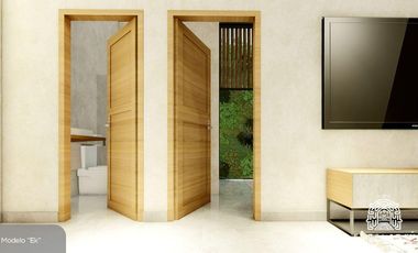 DEPARTAMENTOS EN VENTA EN PUEBLO MAGICO,IZAMAL