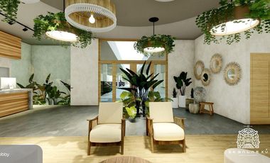 DEPARTAMENTOS EN VENTA EN PUEBLO MAGICO,IZAMAL