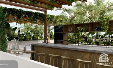 DEPARTAMENTOS EN VENTA EN PUEBLO MAGICO,IZAMAL