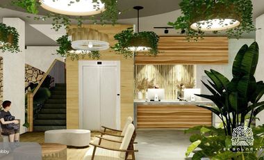 DEPARTAMENTOS EN VENTA EN PUEBLO MAGICO,IZAMAL